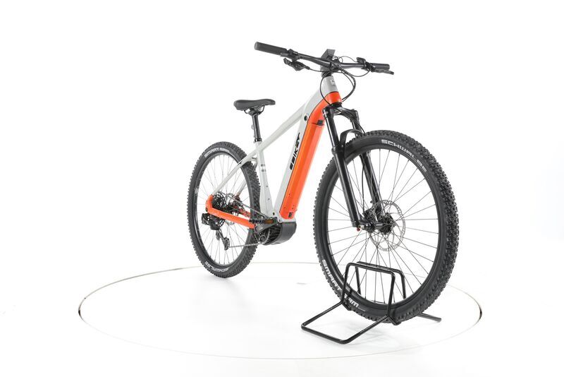 EBIKE Offroad Pro MTB 2022 | grigio | 29" | 45 cm | >3000 km 2