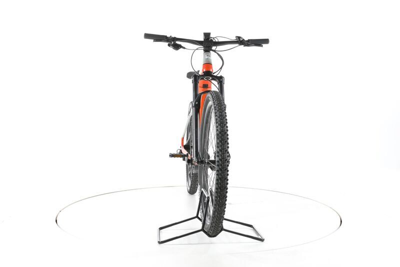 EBIKE Offroad Pro MTB 2022 | grigio | 29" | 45 cm | >3000 km 3