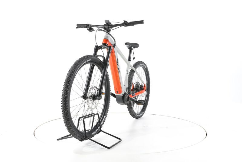 EBIKE Offroad Pro MTB 2022 | grigio | 29" | 45 cm | >3000 km 4