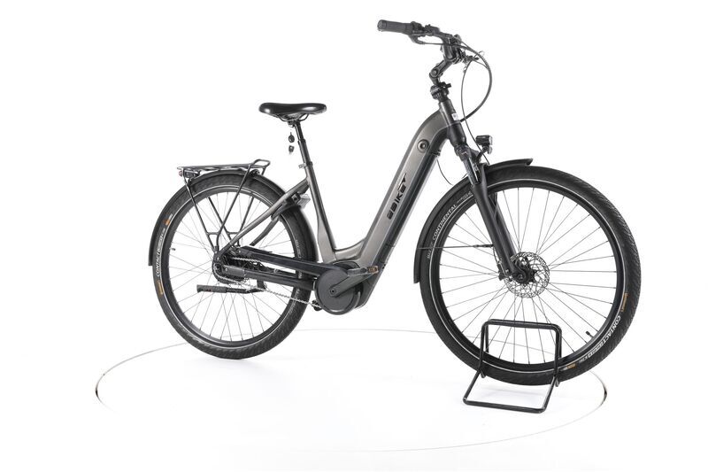 EBIKE Tour Pro 2021 | schwarz | 28" | 50 cm | 500 -3000 km 1
