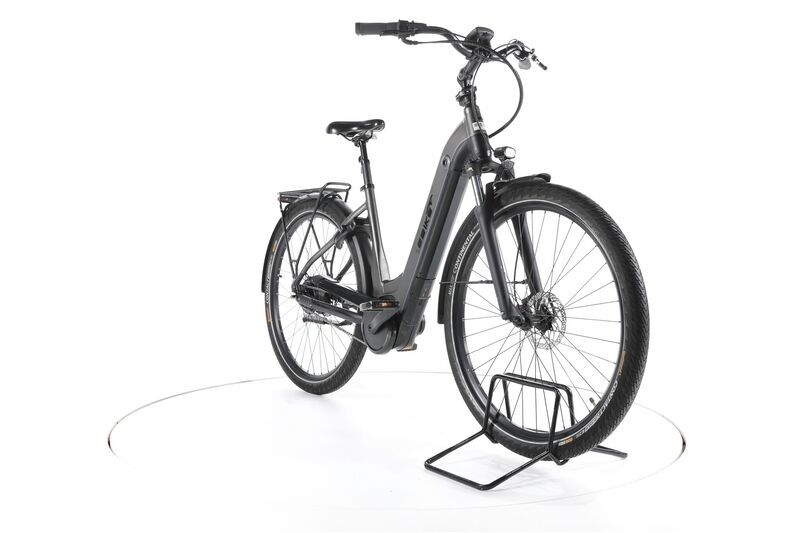 EBIKE Tour Pro 2021 | schwarz | 28" | 50 cm | 500 -3000 km 2