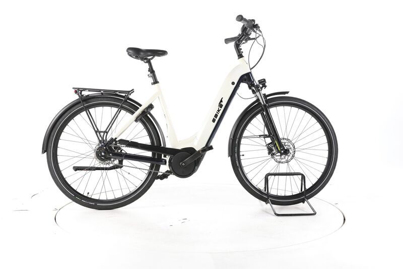 EBIKE Tour Pro 2022 | wit | 28" | 55 cm | < 500 km, image 1 of 5