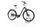 EBIKE Tour Pro 2022 | wit | 28" | 55 cm | < 500 km, thumbnail 2 of 5