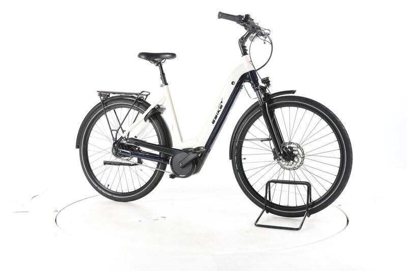 EBIKE Tour Pro 2022 | wit | 28" | 55 cm | < 500 km, image 2 of 5