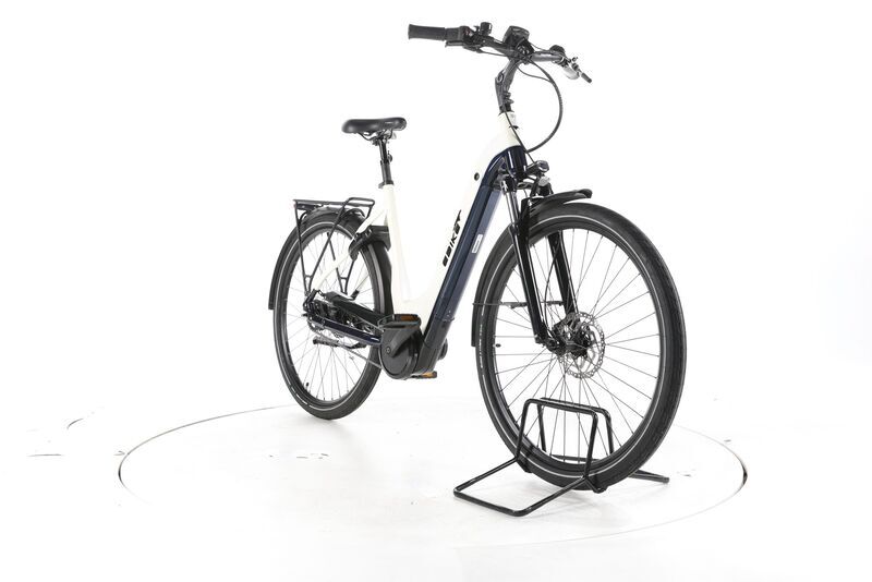EBIKE Tour Pro 2022 | wit | 28" | 55 cm | < 500 km, image 3 of 5