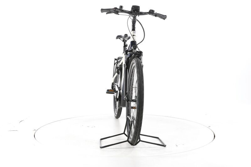 EBIKE Tour Pro 2022 | wit | 28" | 55 cm | < 500 km, image 4 of 5