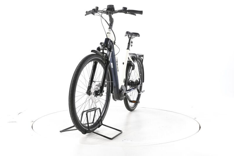 EBIKE Tour Pro 2022 | wit | 28" | 55 cm | < 500 km, image 5 of 5