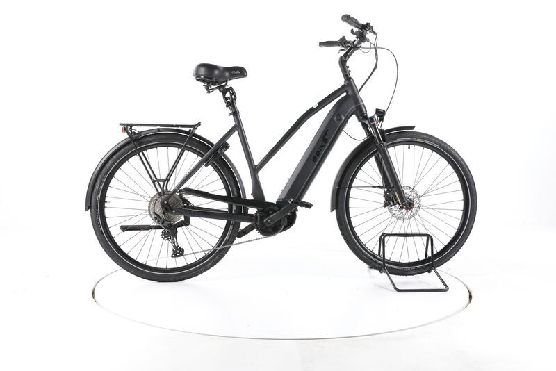 EBIKE Tour Pro 2022 | negro | 28" | 55 cm | < 500 km, image 1 of 5