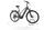 EBIKE Tour Pro 2022 | negro | 28" | 55 cm | < 500 km, thumbnail 2 of 5