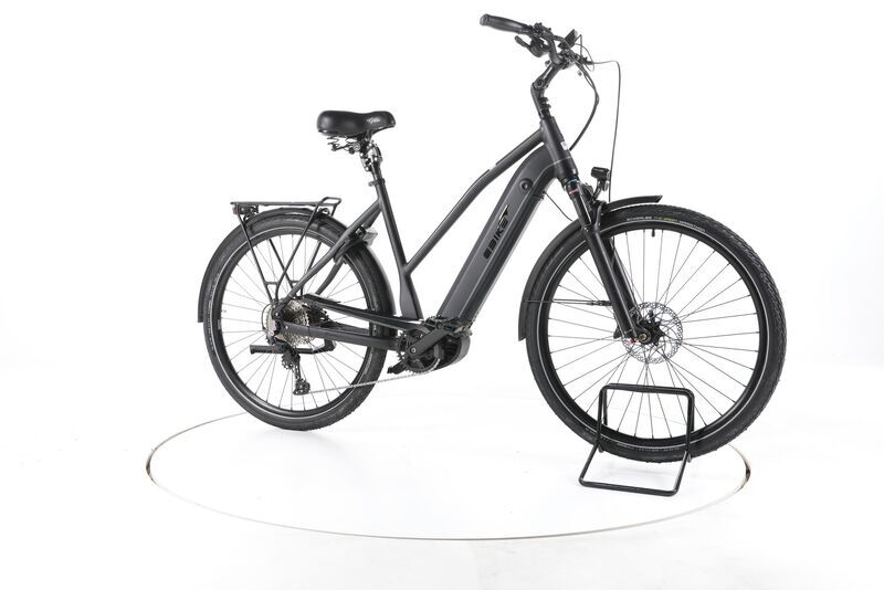EBIKE Tour Pro 2022 | negro | 28" | 55 cm | < 500 km, image 2 of 5