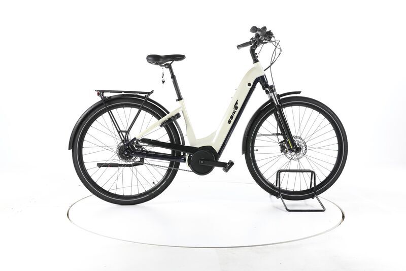 EBIKE Tower for 2022 | White | 28" | 45 cm | < 500 km, image 1 of 5