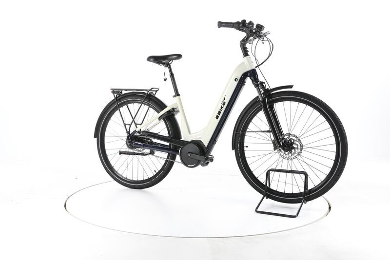 EBIKE Tower for 2022 | White | 28" | 45 cm | < 500 km, image 2 of 5