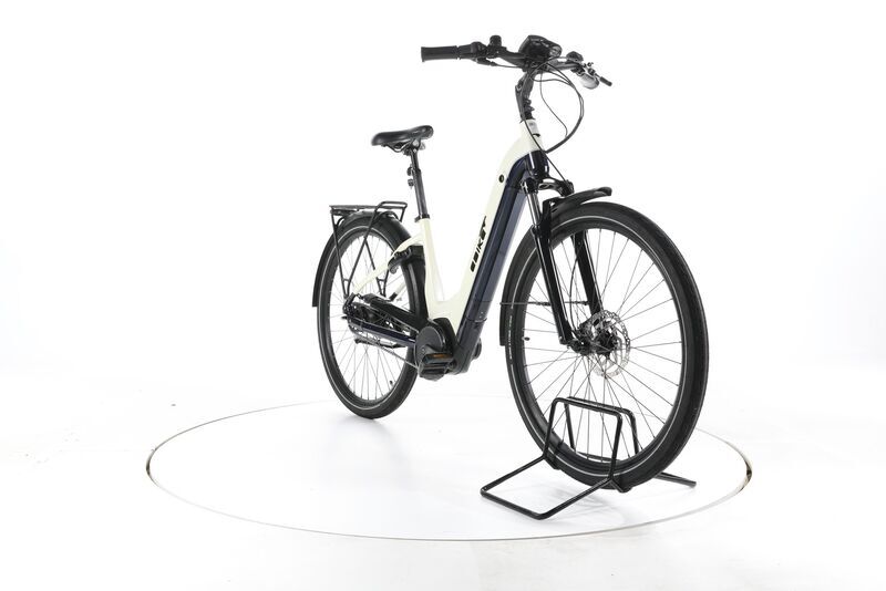 EBIKE Tower for 2022 | White | 28" | 45 cm | < 500 km, image 3 of 5