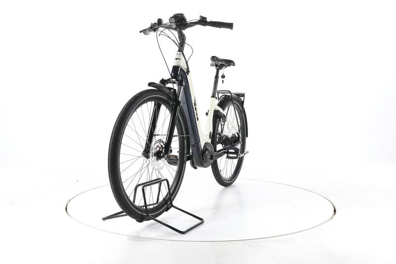 EBIKE Tower for 2022 | White | 28" | 45 cm | < 500 km, image 5 of 5