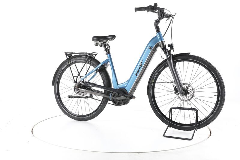 EBIKE věž pro 2022 | modrá | 28" | keine Angabe | > 3000 km, image 2 of 5