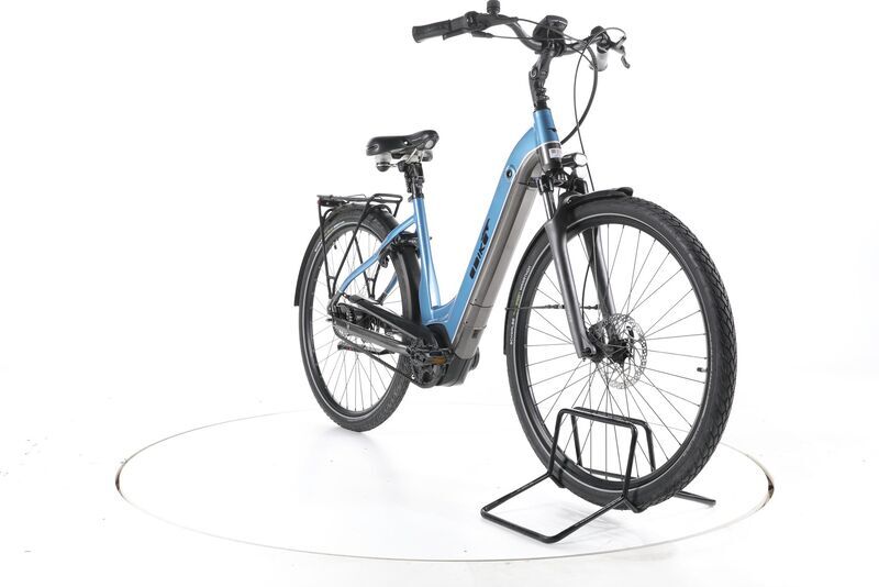 EBIKE věž pro 2022 | modrá | 28" | keine Angabe | > 3000 km, image 3 of 5