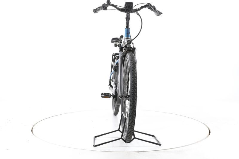 EBIKE věž pro 2022 | modrá | 28" | keine Angabe | > 3000 km, image 4 of 5