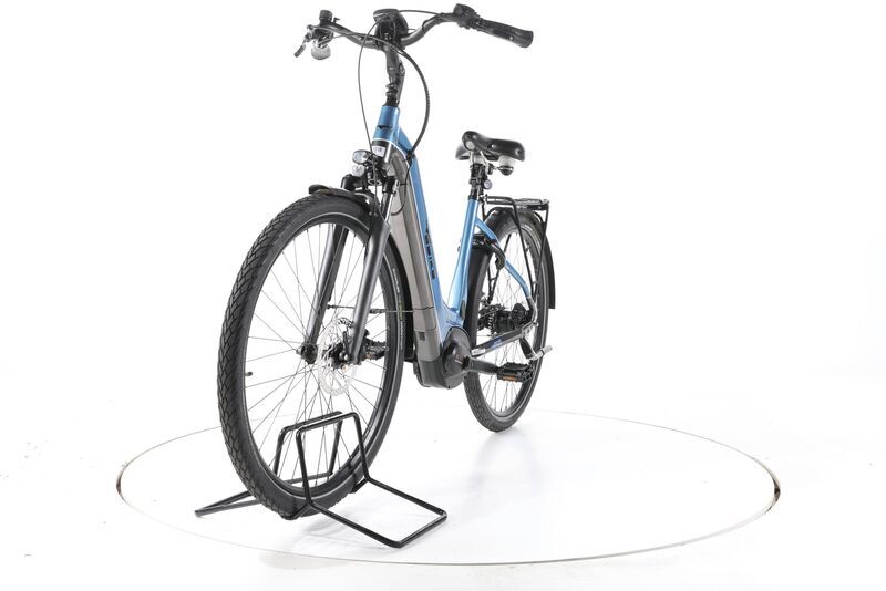 EBIKE věž pro 2022 | modrá | 28" | keine Angabe | > 3000 km, image 5 of 5