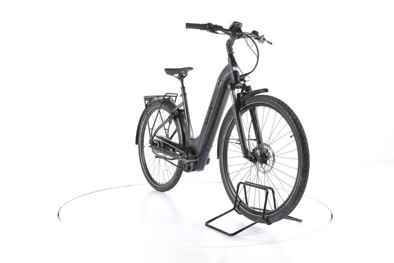 EBIKE Tour Pro 2022 | zwart | 28" | 50 cm | 500 - 3000 km 2