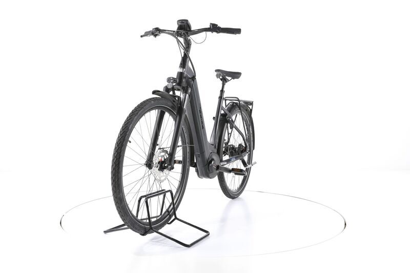 EBIKE Tour Pro 2022 | zwart | 28" | 50 cm | 500 - 3000 km 4