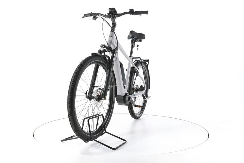 EBIKE Trekking Plus 2022 | grigio | 28" | 50 cm | >3000 km 4