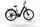 EBIKE Trekking Pro 2022 | preto | 28" | 45 cm | < 500 km, thumbnail 1 of 5