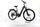 EBIKE Trekking Pro 2022 | preto | 28" | 45 cm | < 500 km, thumbnail 2 of 5