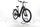 EBIKE Trekking Pro 2022 | preto | 28" | 45 cm | < 500 km, thumbnail 3 of 5