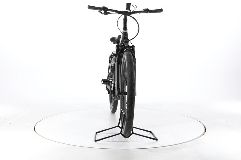 EBIKE Trekking Pro 2022 | preto | 28" | 45 cm | < 500 km, image 4 of 5
