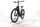 EBIKE Trekking Pro 2022 | preto | 28" | 45 cm | < 500 km, thumbnail 5 of 5