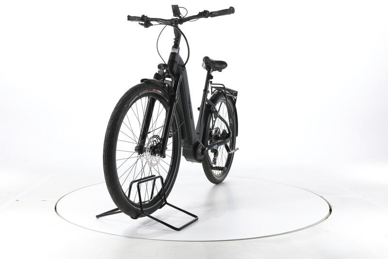 EBIKE Trekking Pro 2022 | preto | 28" | 45 cm | < 500 km, image 5 of 5