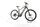 EcoBike SX 300 2022 | vert | 29" | 51 cm | 500 - 3000 km, thumbnail 2 of 5