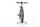 EcoBike SX 300 2022 | vert | 29" | 51 cm | 500 - 3000 km, thumbnail 4 of 5