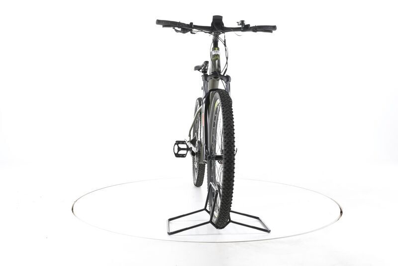 EcoBike SX 300 2022 | vert | 29" | 51 cm | 500 - 3000 km, image 4 of 5