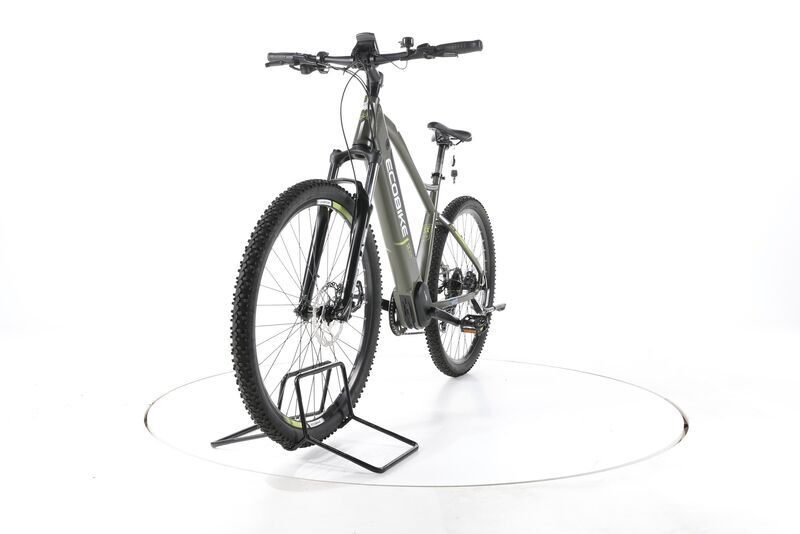 EcoBike SX 300 2022 | vert | 29" | 51 cm | 500 - 3000 km, image 5 of 5