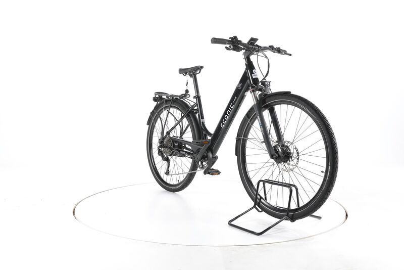 Econic One Comfort 2022 | czarny | 28" | M | > 3000 km, image 3 of 5