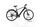 Econic One Urban 2022 | noir | 28" | L | > 3000 km, thumbnail 1 of 5