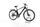 Econic One Urban 2022 | noir | 28" | L | > 3000 km, thumbnail 2 of 5
