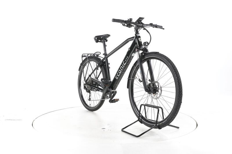 Econic One Urban 2022 | noir | 28" | L | > 3000 km, image 3 of 5
