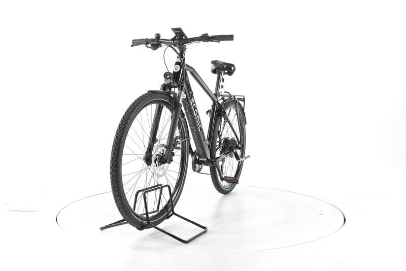 Econic One Urban 2022 | noir | 28" | L | > 3000 km, image 5 of 5