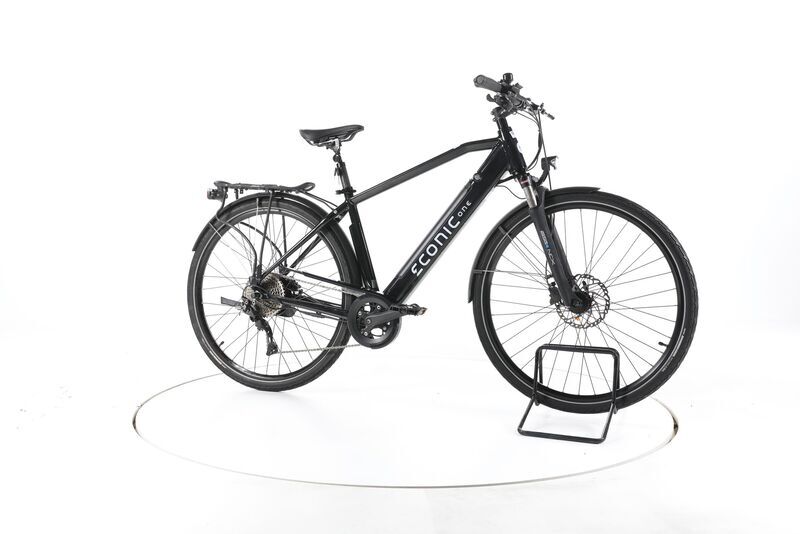 Econic One Urban 2022 | negro | 28" | L | < 500 km, image 2 of 5