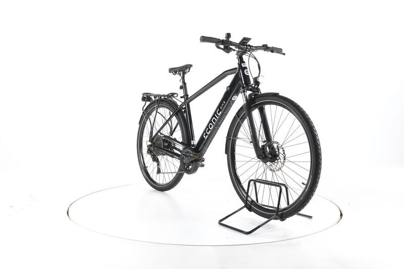 Econic One Urban 2022 | negro | 28" | L | < 500 km, image 3 of 5
