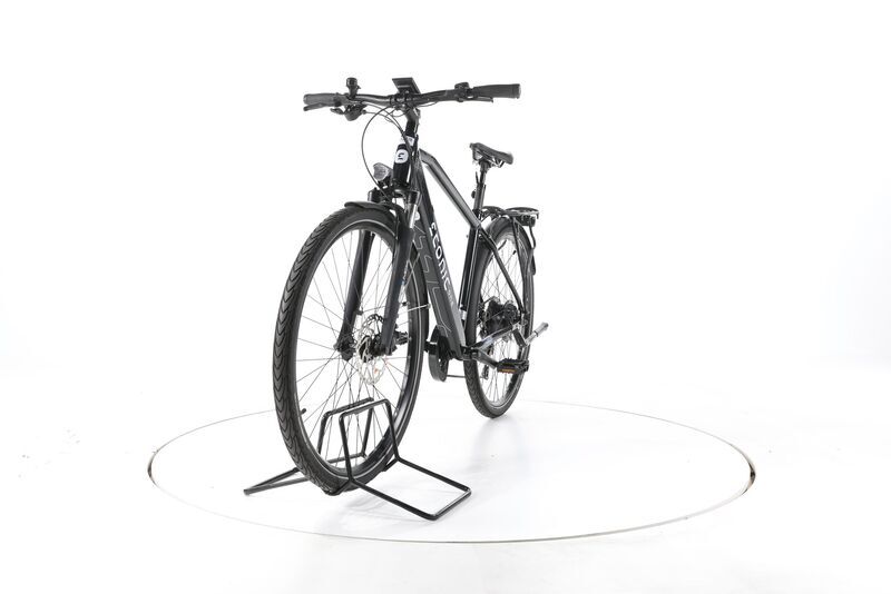 Econic One Urban 2022 | negro | 28" | L | < 500 km, image 5 of 5