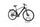 Econic One Urban smart 2022 | black | 28" | L | 500 - 3000 km, thumbnail 1 of 4