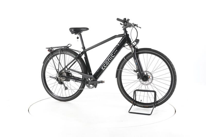 Econic One Urban smart 2022 | black | 28" | L | 500 - 3000 km, image 1 of 4