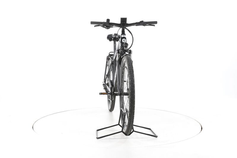 Econic One Urban smart 2022 | black | 28" | L | 500 - 3000 km, image 3 of 4