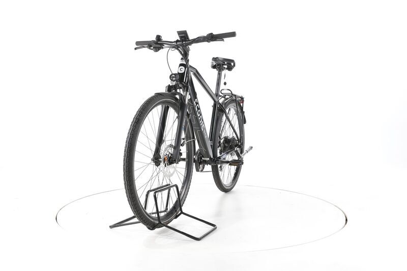 Econic One Urban smart 2022 | black | 28" | L | 500 - 3000 km, image 4 of 4
