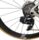 Eddy Merckx 525 (2024) | timantti | harmaa | S | 52 cm, thumbnail 2 of 5