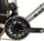 Eddy Merckx 525 (2024) | timantti | harmaa | S | 52 cm, thumbnail 3 of 5