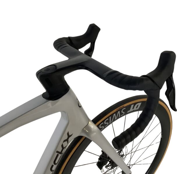 Eddy Merckx 525 (2024) | timantti | harmaa | S | 52 cm, image 5 of 5